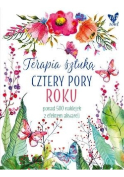 Terapia sztuką Cztery pory roku
