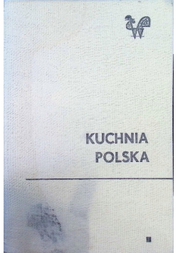 Kuchnia Polska
