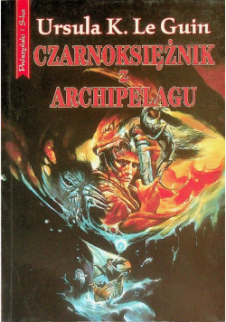 Czarnoksiężnik z archipelagu