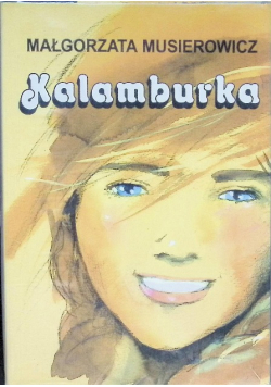 Kalamburka