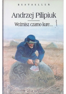 Weźmisz czarno kure