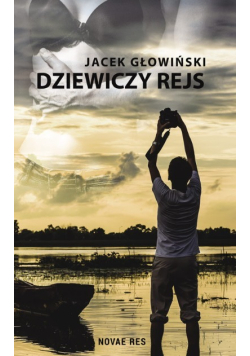 Dziewiczy rejs