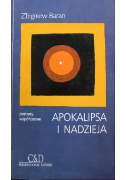 Apokalipsa i nadzieja