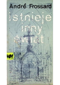 Istnieje inny świat