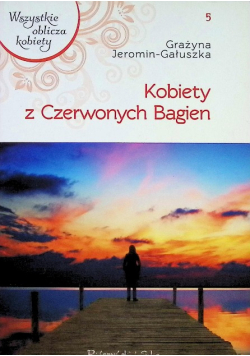 Kobiety z czerwonych bagien