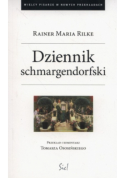 Dziennik schmargendorfski