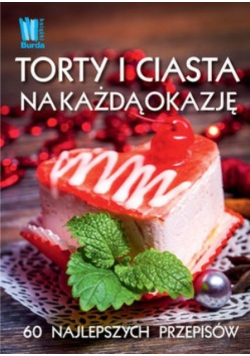 Torty i ciasta na każda okazję