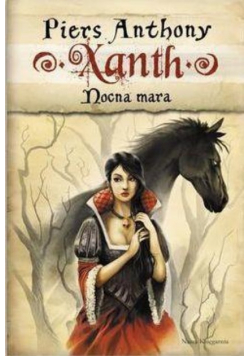 Xanth 6 Nocna mara