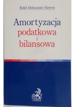 Amortyzacja podatkowa i bilansowa