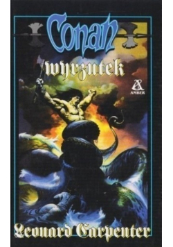Conan Wyrzutek