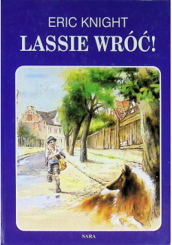Lassie wróć!