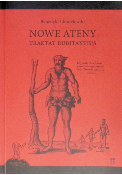 Nowe Ateny Traktat Dubitantius