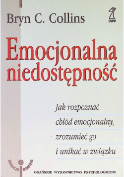 Emocjonalna niedostępność