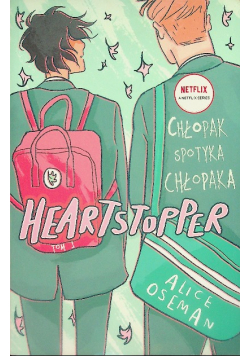 Heartstopper Tom 1