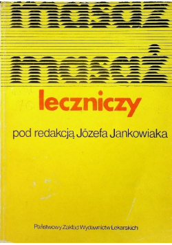 Masaż leczniczy