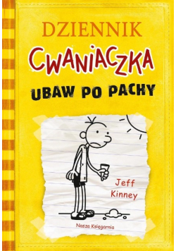 Ubaw po pachy