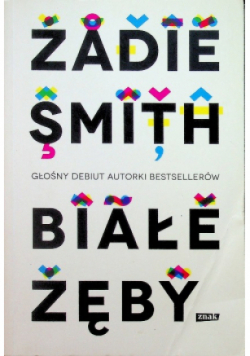 Białe zęby