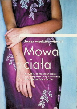Mowa ciała