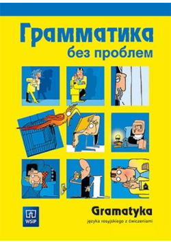 Gramatyka języka rosyjskiego z ćwiczeniami