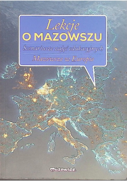 Lekcje o Mazowszu