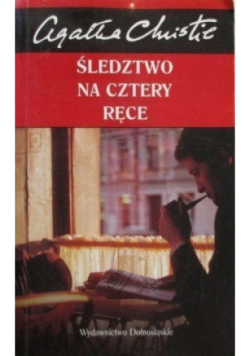 Śledztwo na cztery ręce