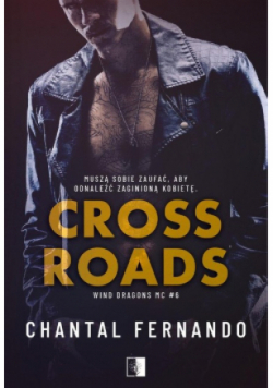 Crossroads
