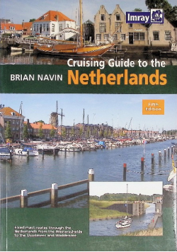 Cruising Guide to the Netherlands