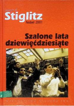 Szalone lata dziewięćdziesiąte