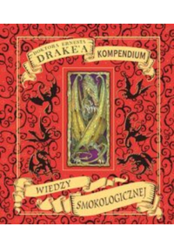 Ernesta Drakea Kompendium wiedzy smokologicznej