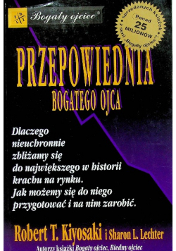 Przepowiednia bogatego ojca