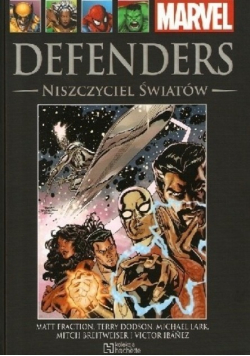 Defenders Niszczyciel Światów