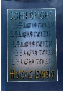 Historia Izraela