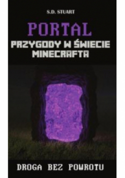 Przygody w świecie... T2. Portal