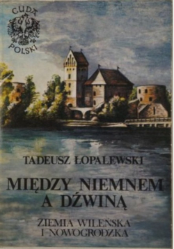 Między Niemnem a Dźwiną
