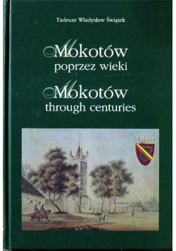 Mokotów poprzez wieki