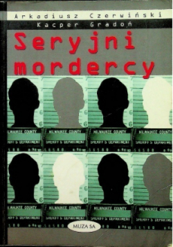 Seryjni mordercy