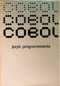 COBOL Język programowania