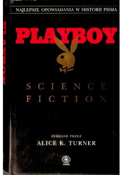 Playboy science fiction