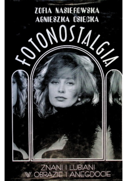 Fotonostalgia