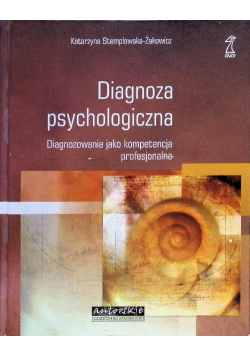Diagnoza psychologiczna