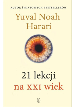 21 lekcji na XXI wiek