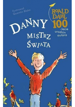 Danny mistrz świata