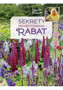 Sekrety projektowania rabat
