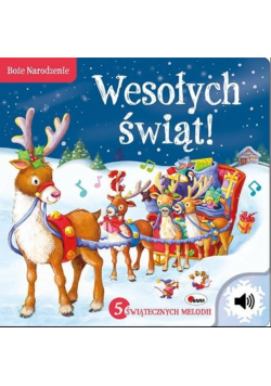 Wesołych Świąt