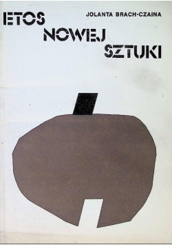 Etos nowej sztuki