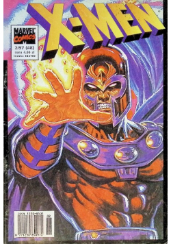 Marvel Comics. X-Men Nr 2 / 97