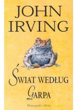 Świat według Garpa