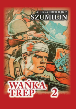 Wańka trep Tom 2