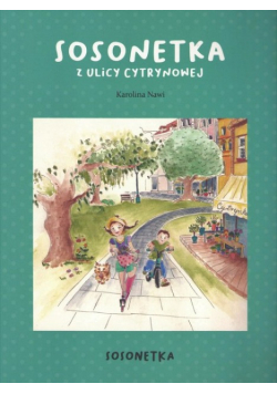 Sosonetka z ulicy Cytrynowej