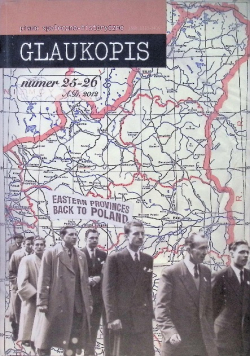 Pismo społeczno historyczne Nr 25 - 26 / 12